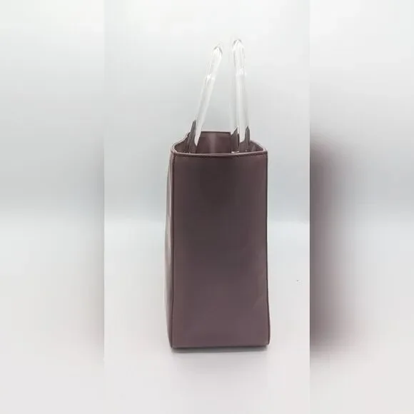 Prada Leather Handbag - Picture 8 of 16